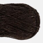 Andes Alpaka Merino Alpaca brown - Amano