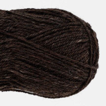 Alpaca brown