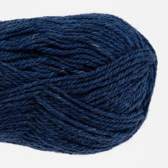 Andes Alpaka Merino Aymara blue - Amano