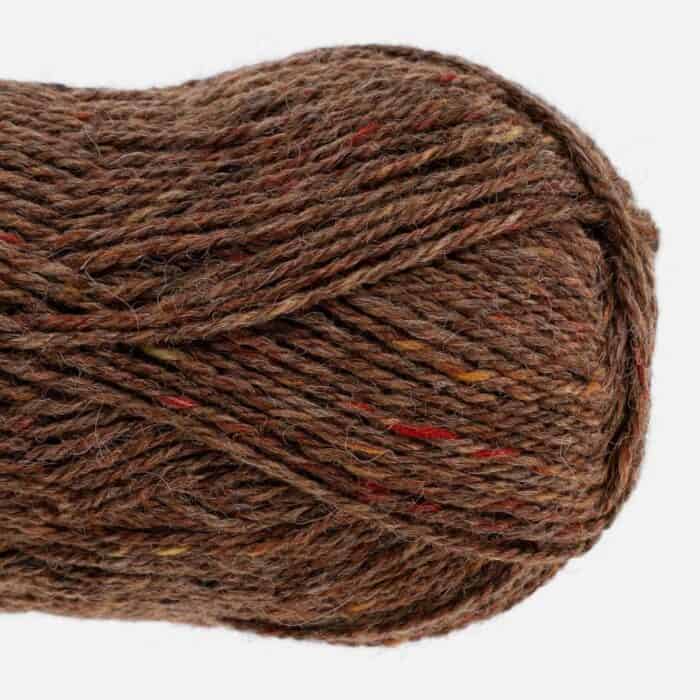 Andes Alpaka Merino Barnwood - Amano