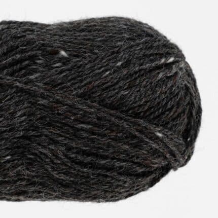 Chullo charcoal