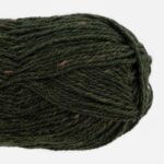 Andes Alpaka Merino Coca Leaf - Amano
