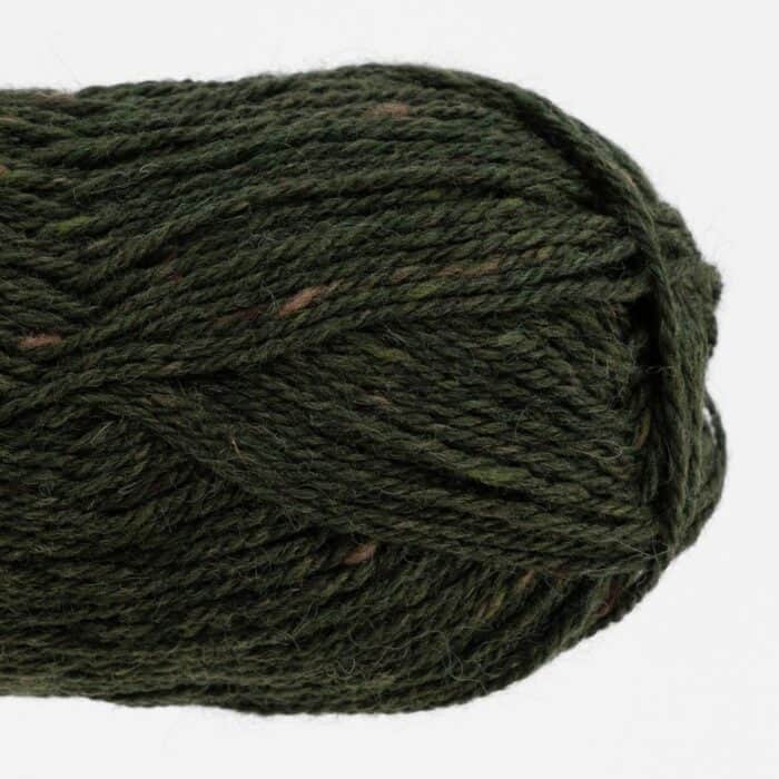 Andes Alpaka Merino Coca Leaf - Amano