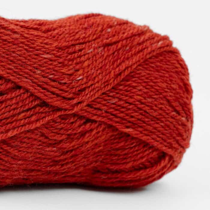 Andes Alpaka Merino Cuzco coral - Amano