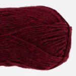 Andes Alpaka Merino Highland heather - Amano