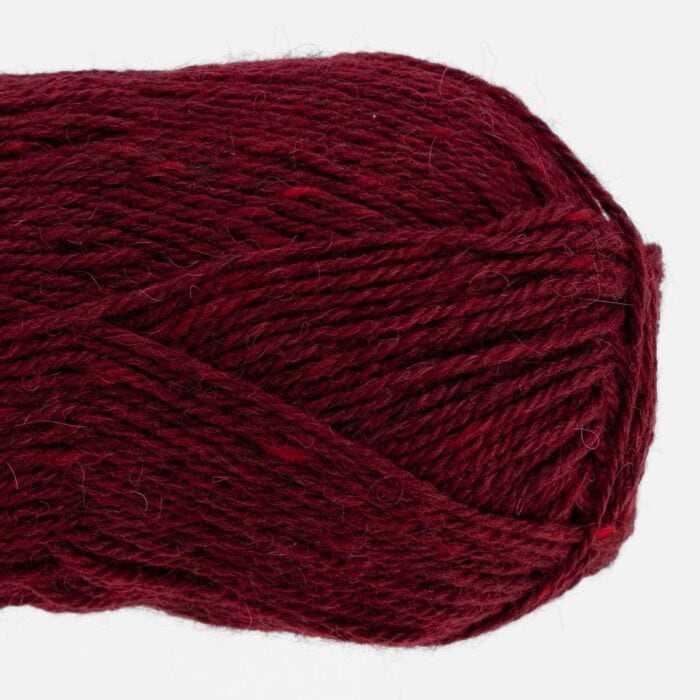 Andes Alpaka Merino Highland heather - Amano