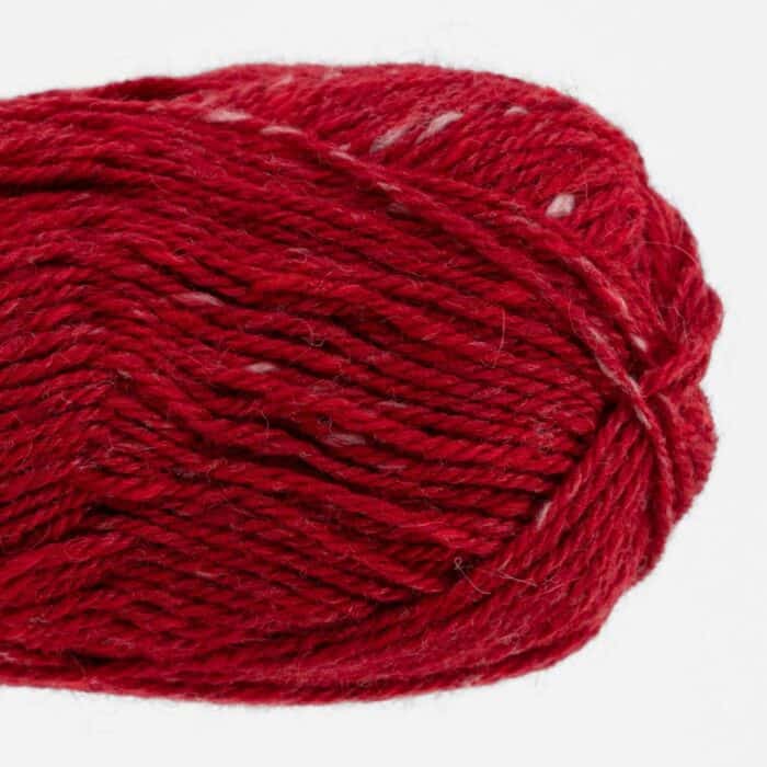 Andes Alpaka Merino Kantu blossom - Amano
