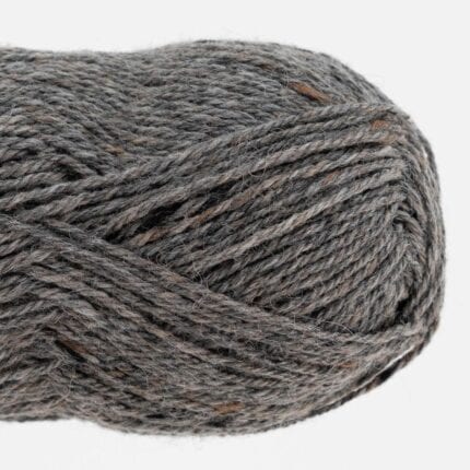 Llama gray