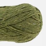 Andes Alpaka Merino Machu Picchu green - Amano