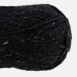 Andes Alpaka Merino Puma black - Amano