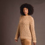 Anleitung Alpaca Sparkle – Bild 6
