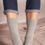 Anleitung Back To Basics Sock – Bild 5