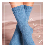 Anleitung Back To Basics Sock – Bild 2