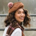 Modern Colourwork: 8 musterhafte Strickprojekte mit BC Garn (Print) – Bild 9