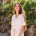 Strickset CARDIGAN MIRAGE mit Garn und Anleitung – Bild 4