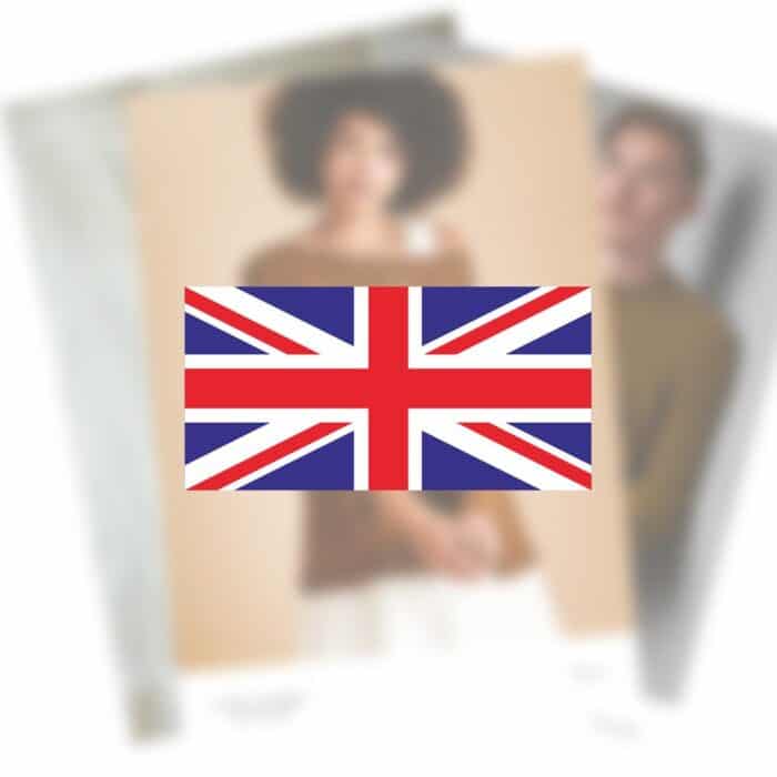 Anleitung DUNCAN für British Blue 100 EK0002 English - Erika Knight