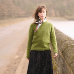 Anleitung Felted Tweed Soft – Bild 14