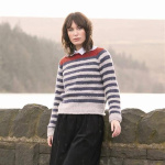 Anleitung Felted Tweed Soft – Bild 9