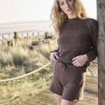 Anleitung FJORD SHORTS - BC Garn (3)