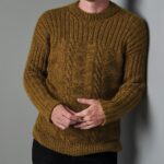 Anleitung FORESTHILL für Wild Wool EK0015 - Erika Knight