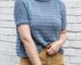 Anleitung Karma Cotton Pullover französisch - Kremke Soul Wool