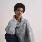 Anleitung Pullover Kessingland – Bild 3