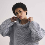 Anleitung Pullover Kessingland – Bild 2