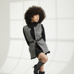 Anleitung Rowan Mode Collection No 9 – Bild 3