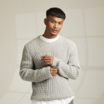 Anleitung Rowan Mode Collection No 9 – Bild 4