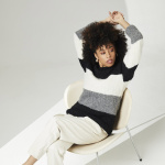 Anleitung Rowan Mode Collection No 9 – Bild 6
