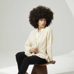 Anleitung Rowan Mode Collection No 9 – Bild 8