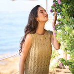 Anleitung Sommerweste Sandlily – Bild 7