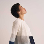 Strickset STRICKJACKE TOTTENHILL mit Garn und Anleitung – Bild 4