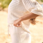 Anleitung Strickshorts Lucent – Bild 4