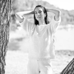 Anleitung Strickshorts Lucent – Bild 7