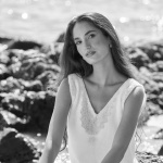 Anleitung Strickweste Reverie – Bild 7
