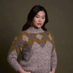 Anleitung Tweed Haze – Bild 5