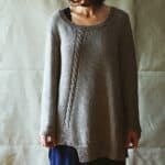 Anleitung VIRGINIA für British Blue 100 EK0004 - Erika Knight