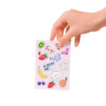 Anleitungsheft Fruity Socks - Kremke (3)