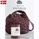 Anleitungsheft Papyrus dänisch - Kremke
