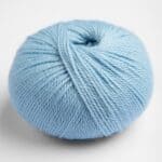 Apu Imperial Alpaka 25g Pale Blue - Amano