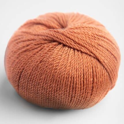 Pale Orange