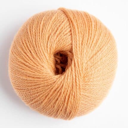 Peach Sorbet