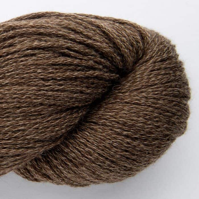 Awa Alpaka Merino Pima Cotton Moss - Amano