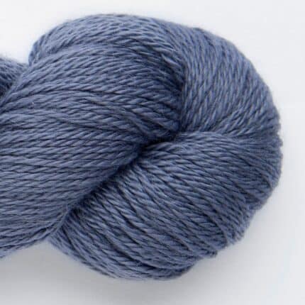 Dusty Purple