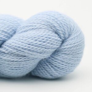 Blassblau RAS