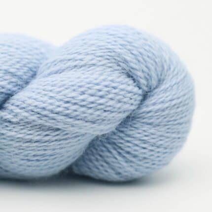 Blassblau RAS