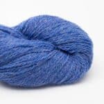 Babyalpaca 10/2 auf 50g RAS Cyan RAS - BC Garn