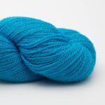 Babyalpaca 10/2 auf 50g RAS Dunkeltürkis RAS - BC Garn