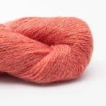 Babyalpaca 10/2 auf 50g RAS Lachs RAS - BC Garn